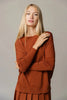 Spice Knit Top