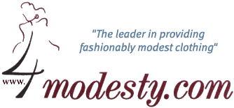 4MODESTY.COM