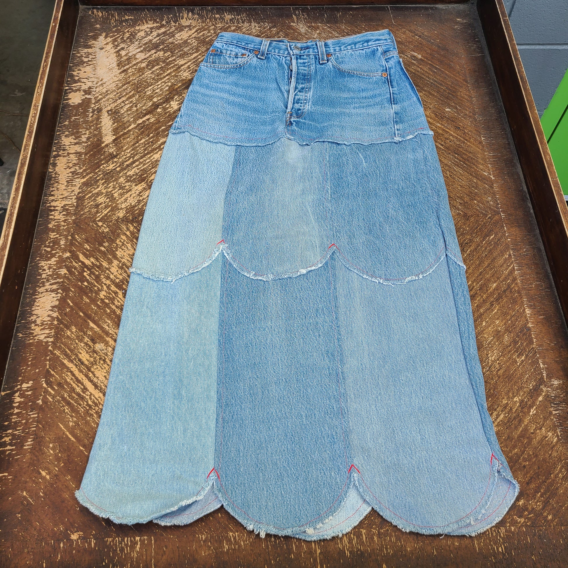 Denim 6